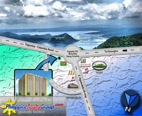 San Jose, Tagaytay, Cavite Profile – PhilAtlas.